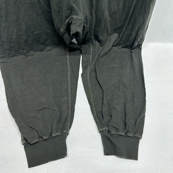 NATURAL LIFE Khaki Jumpsuit - Picture 4 of 8